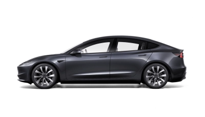 Tesla Model 3 Long Range AWD image